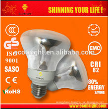 HOT! R50/R63 Reflector Energy Saving Lamp 10000H CE QUALITY